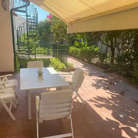 Apartment Valenza Taormina
