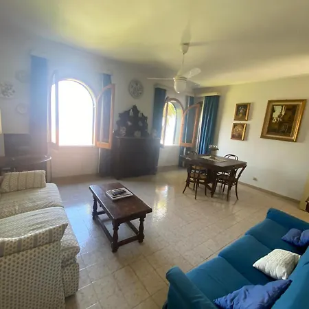 Apartment Valenza