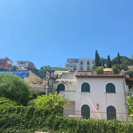 Valenza Apartament Taormina