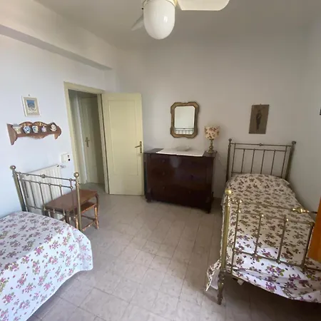 Valenza Apartment Taormina