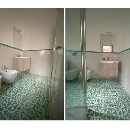 Apartament Valenza