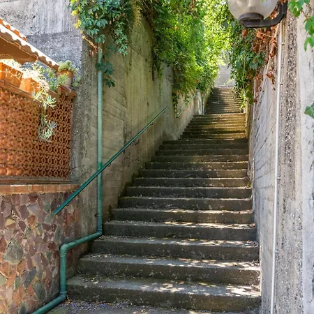 Appartement Valenza *