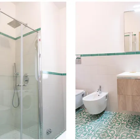 Valenza Appartement *