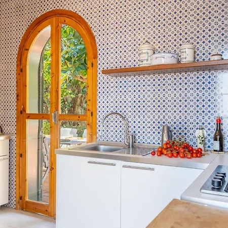 Valenza Apartament Taormina