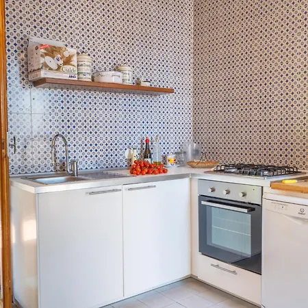 Appartement Valenza *