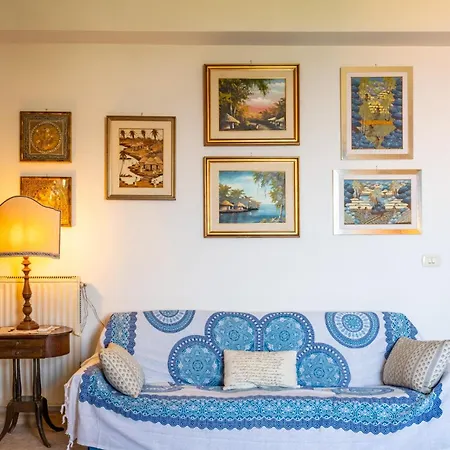 Valenza Appartement Taormina