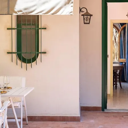 Appartement Valenza *