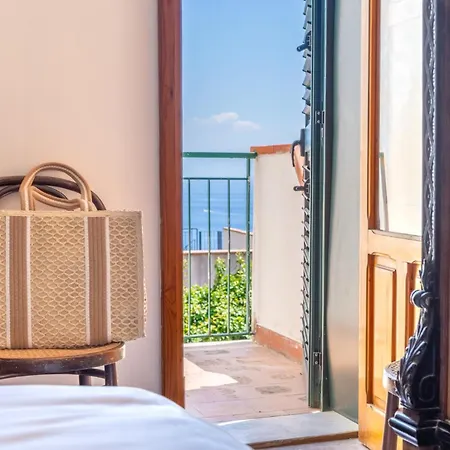 Appartement Valenza Taormine