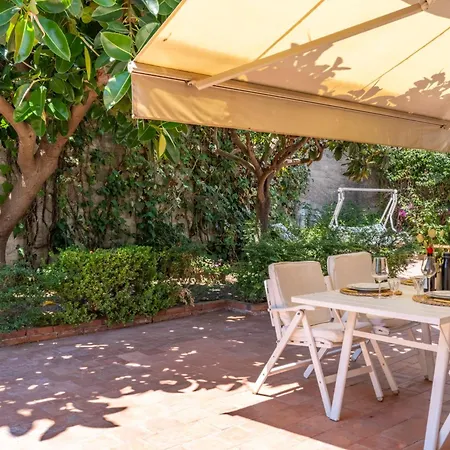Valenza Appartement